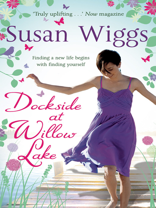 Title details for Dockside at Willow Lake by Susan Wiggs - Available